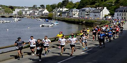 Παγκόσμιος Μαραθώνιος Wings for Life - σε 34 τόπους