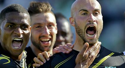 Έτοιμη για το θαύμα!