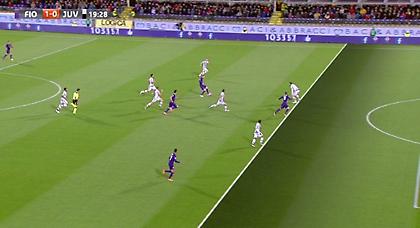 Τον κάλυπταν δύο, ο επόπτης είδε οφσάιντ! (video)