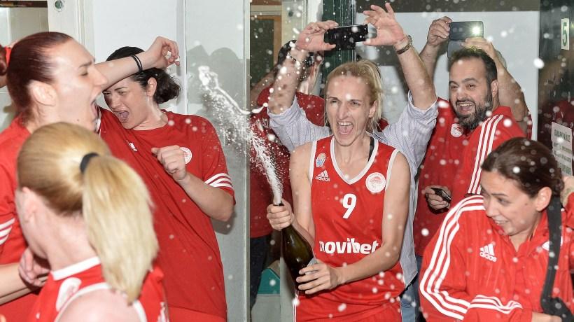 Θέλει λουκέτο στον «Τάφο του Ινδού» ο Ολυμπιακός