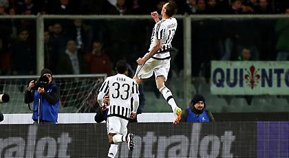 Γιούβε, δικό σου! (video)