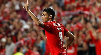 Ασταμάτητη προς τον τίτλο η Μπενφίκα (video)