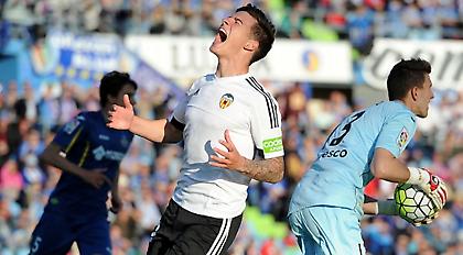 Μένει... Ισπανία η Βαλένθια, «αγχώνεται» η Βιγιαρεάλ