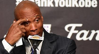 Τέλος ο Σκοτ από τους Λέικερς