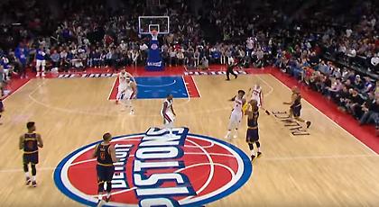 Ποιος Κάρι; Ο… Κάιρι! (video)