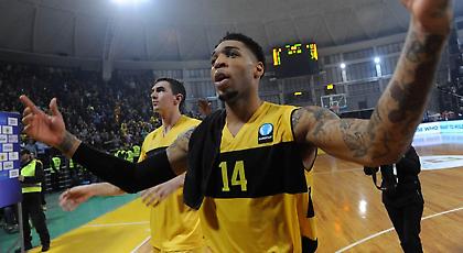 Χάγκινς: «Ίσως επιστρέψω φέτος»