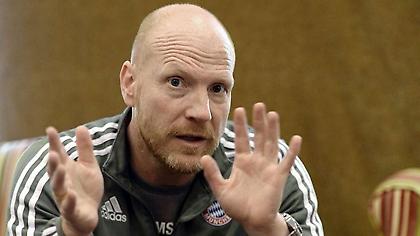 Πρόβλημα στον εγκέφαλο ο Ματίας Ζάμερ!