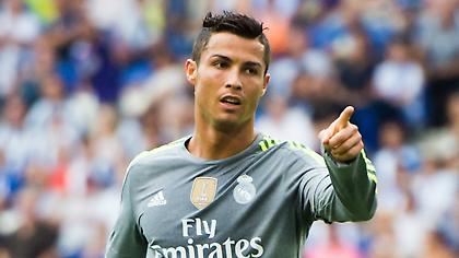 Με Ρονάλντο κόντρα στη Σίτι η Ρεάλ