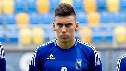 Στο πλευρό του πατέρα του ο Χρήστος Δώνης (pic)