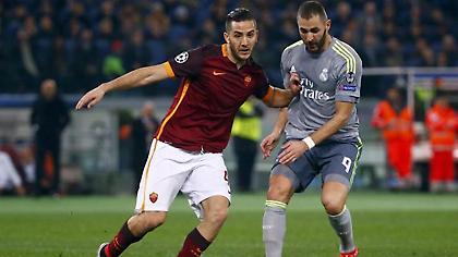 Υπόκλιση σε Μανωλά από το France Football