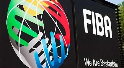 Προχωρά στις αποβολές η FIBA!