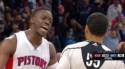 ΝΒΑερ ζητά τιμωρία των διαιτητών (video)