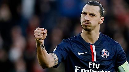 Ο Ζλάταν πάει Κίνα με 100 εκ. ευρώ το χρόνο