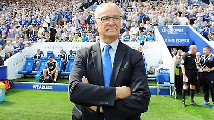 «Ντόπες» σθένους από Ρανιέρι (σκίτσο)