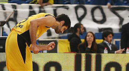 Το συγκινητικό μήνυμα Σάκοτα για την περιπέτεια που λίγο έλειψε να του κοστίσει τη ζωή