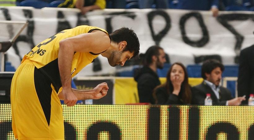 Το συγκινητικό μήνυμα Σάκοτα για την περιπέτεια που λίγο έλειψε να του κοστίσει τη ζωή