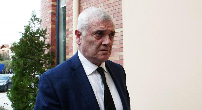 Μελισσανίδης: «Όποιος βάζει τον εαυτό του πάνω από την ΑΕΚ, δεν έχει θέση εδώ»