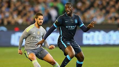 «Είχε συμφωνήσει με Σίτι ο Ίσκο»!