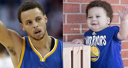 Ήρθε ο… Σταφ Κάρι (pics)