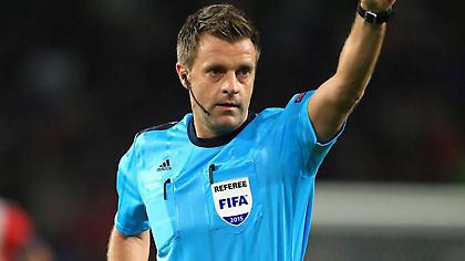 «Λύνουν» τη σιωπή τους οι Ιταλοί διαιτητές