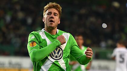 Τέλος ο Μπέντνερ από Βόλφσμπουργκ