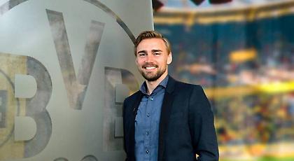 Μια... ζωή στην Ντόρτμουντ ο Σμέλτσερ