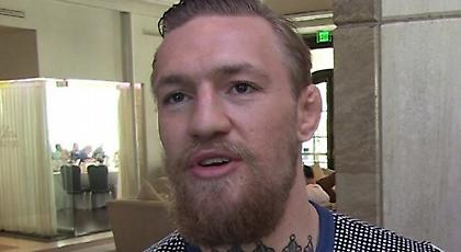 Ο ΜακΓκρέγκορ επιστρέφει και παίζει στο UFC 200!