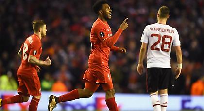 Σε… λάθος τομέα προσπέρασε τη Μαν. Γιουνάιτεντ η Λίβερπουλ!