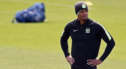 Κομπανί: «Δεν μας φτάνει η συμμετοχή στα ημιτελικά»