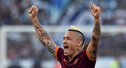 Δεν εγκαταλείπει η Ρόμα!