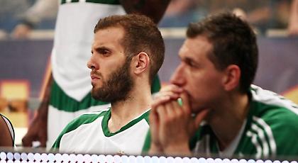 Παππάς is back!