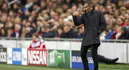 Έπειτα από «θρίλερ», μένει στην Αλ Χιλάλ ο Δώνης