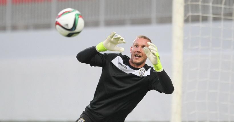 Πιάνει και «φαντάσματα» ο Όλσεν του ΠΑΟΚ (video)