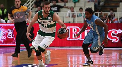 Μην το πεις ούτε του... Παππά!