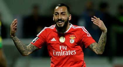 «Καμία κρούση της Άρσεναλ για Μήτρογλου»