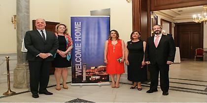 Οι προτάσεις της Αττικής για την τουριστική αγορά της Τουρκίας