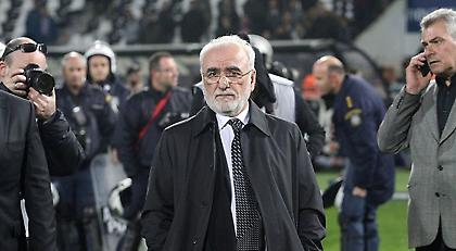 Δεν κατεβαίνει «Καραϊσκάκη» ο ΠΑΟΚ