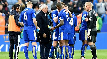 Η Λέστερ στο... εγγύς μέλλον (pic)