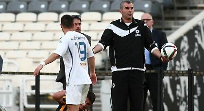 Κόντρα στην ΑΕΚ και τον... κακό του εαυτό