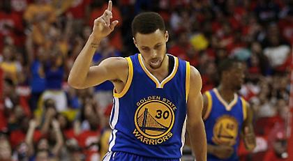 Το μήνυμα του Κάρι για τον τραυματισμό του