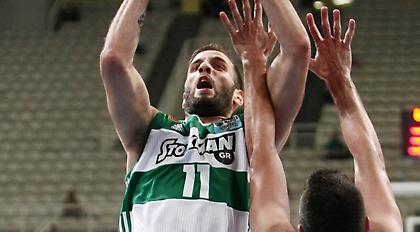 «Καρφί» του μάνατζερ του Παππά για Τζόρτζεβιτς (video)