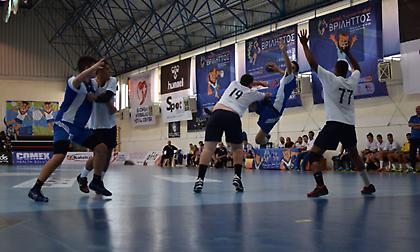 Νόβι- Κροάσια ο τελικός!