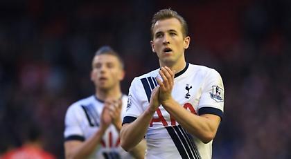 Λέστερ… δικό σου!