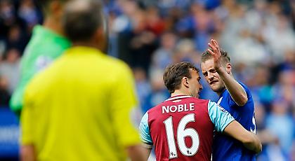 Χάνει το «Ολντ Τράφορντ» ο Βάρντι