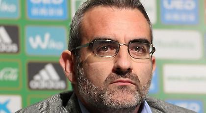 Τέλος ο Μαθία από την Μπέτις