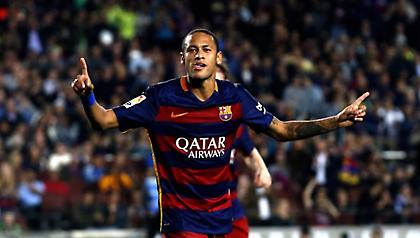 Κλείνει τα αυτιά στις «Σειρήνες» και θέλει μόνο Μπάρτσα ο Νεϊμάρ