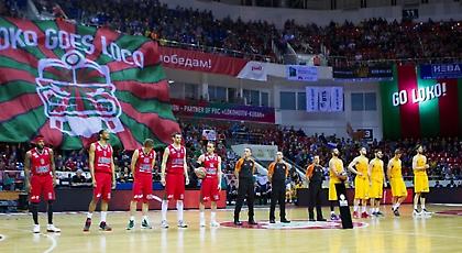 Κλείνει το «καρέ» του Final Four