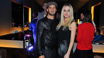 Ο Πάτο και η κοπέλα του περνάνε «τζάμι» στο Λονδίνο (vid)