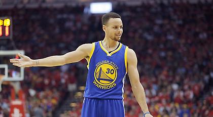 Τι κάνουν οι Γουόριορς χωρίς τον Κάρι;