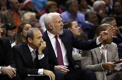 Άδεια για «συνέντευξη» στον Μεσίνα πήραν οι Λέικερς